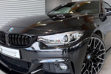 BMW 430 72.976 km 26.400 &euro; Wenden 57482