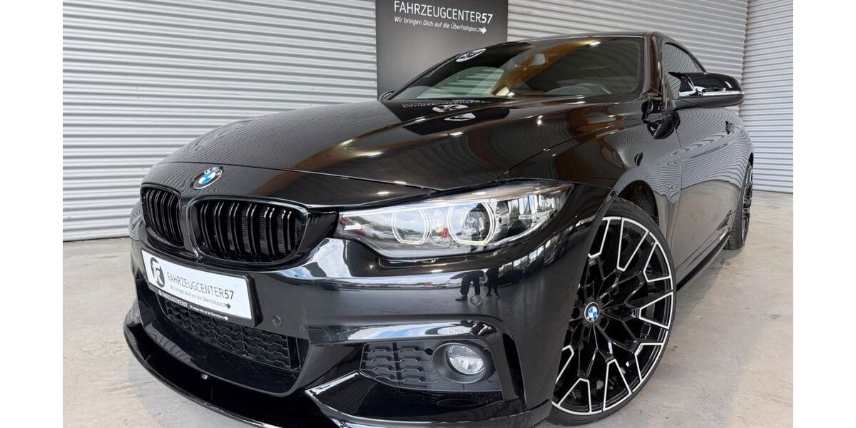 BMW 430 72.976 km 26.400 &euro; Wenden 57482