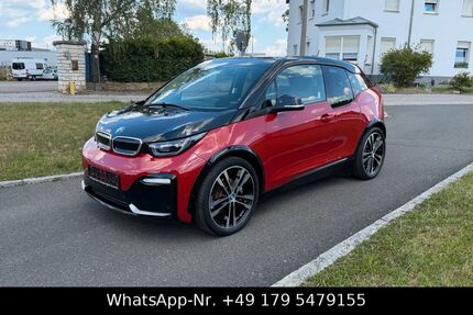BMW i3 70.600 km 21.490 &euro; Schwabach 91126