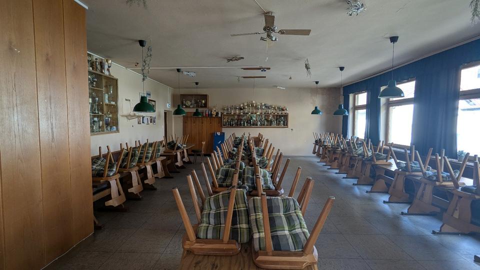 Gewerbeobjekt Laberweinting - 1.100&euro; | Angebot:23651496