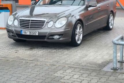 Mercedes-Benz E 280 440.600 km 3.399 &euro; Jörl 24992