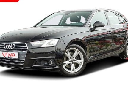 Audi A4 75.644 km 21.490 &euro; Freiberg 09599