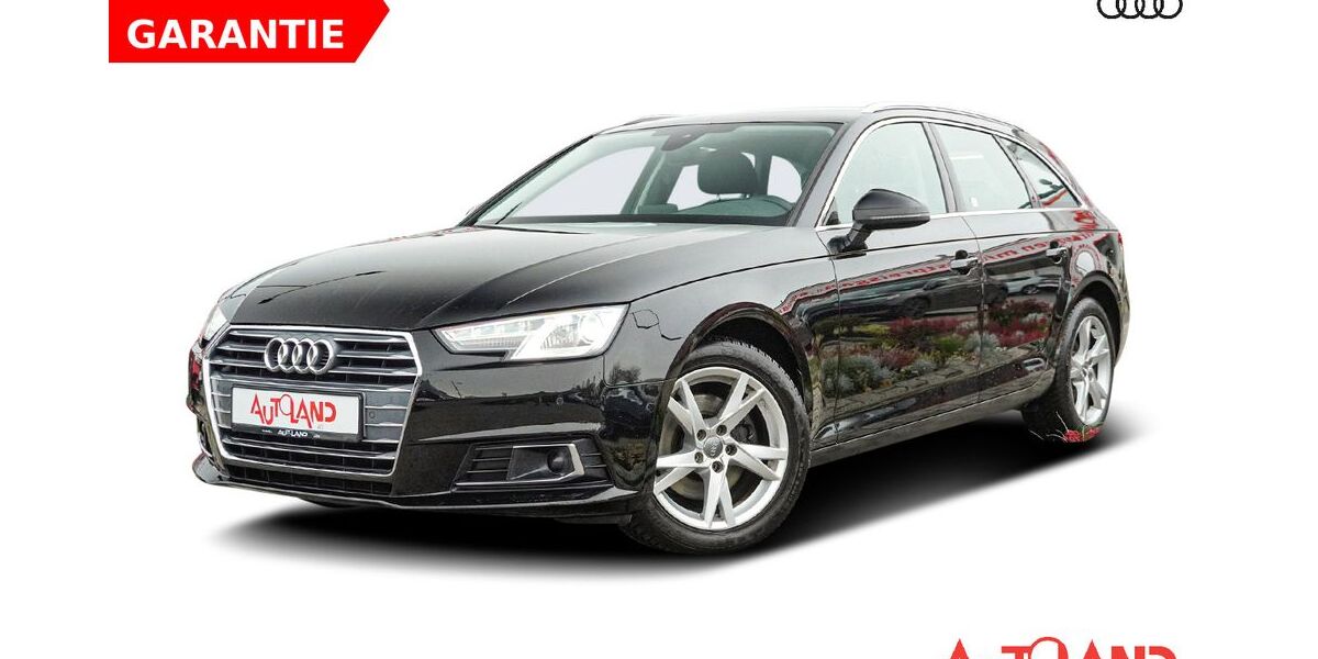 Audi A4 75.644 km 21.490 &euro; Freiberg 09599