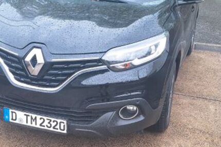 Renault Kadjar 150.000 km 8.900 &euro; Dusseldorf 40589