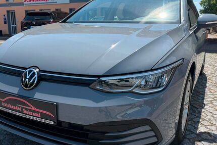 VW Golf 88.000 km 17.950 &euro; Bad Langensalza 99947