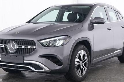 Mercedes-Benz GLA 180 11.400 km 36.540 &euro; Waren 17192