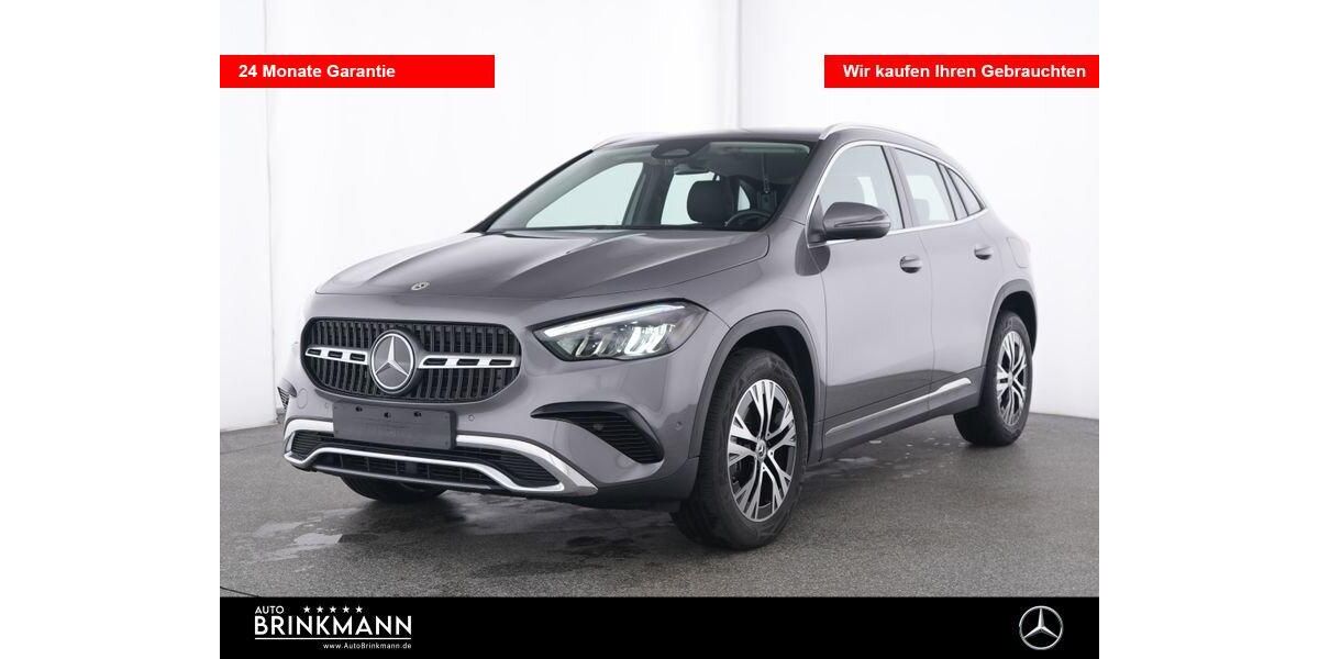Mercedes-Benz GLA 180 11.400 km 36.565 &euro; Waren 17192