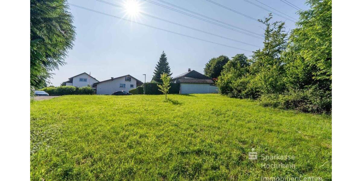 Grundstück Laufenburg Binzgen - 98.000&euro; | Angebot:25730625