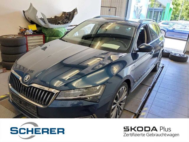 Skoda Superb 81.188 km 30.980 &euro; Mainz 55129