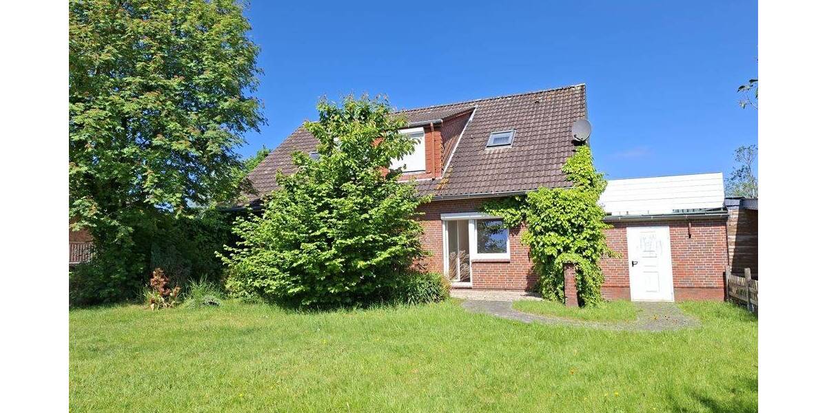 Etagenwohnung Wangerland Hooksiel - 3 Zimmer, 100 m&sup2;, 800&euro; | Angebot:26796592