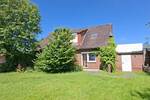 Etagenwohnung Wangerland Hooksiel - 3 Zimmer, 100 m&sup2;, 800&euro; | Angebot:26796592