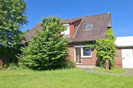 Wohnung Wangerland Hooksiel - 3 Zimmer, 100 m&sup2;, 800&euro; | Angebot:26796592