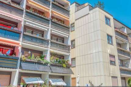 Wohnung Kirchseeon - 3.5 Zimmer, 104 m&sup2;, 448.000&euro; | Angebot:27135123
