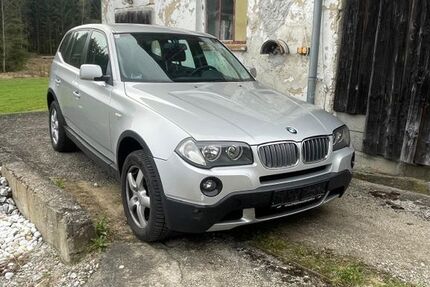 BMW X3 270.314 km 4.000 &euro; Untergriesbach 94107