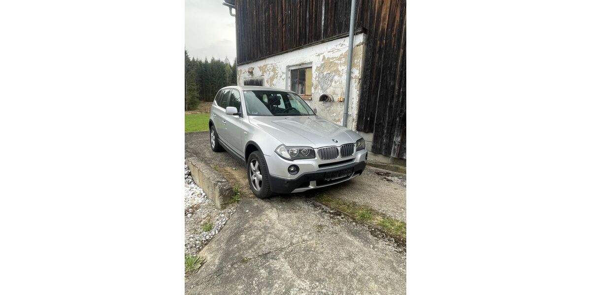 BMW X3 270.314 km 4.000 &euro; Untergriesbach 94107