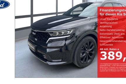 Kia Sorento 12.390 km 44.790 &euro; Eisenach 99817