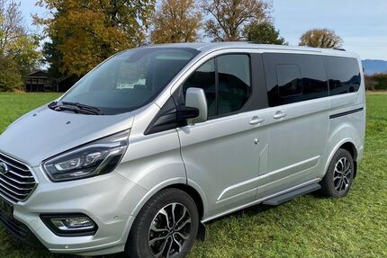 Ford Tourneo Custom 30.000 km 37.000 &euro; Schlehdorf 82444