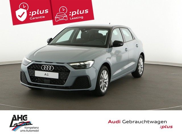 Audi A1 30.900 km 19.950 &euro; Gotha 99867