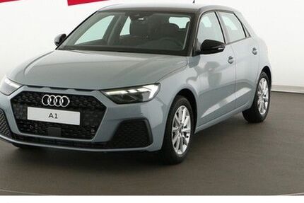 Audi A1 30.900 km 20.690 &euro; Gotha 99867