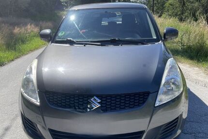 Suzuki Swift 76.000 km 5.999 &euro; Neureichenau 94089