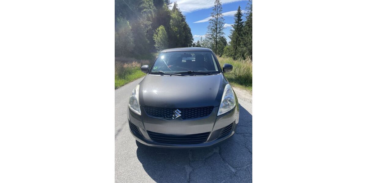 Suzuki Swift 76.000 km 5.999 &euro; Neureichenau 94089