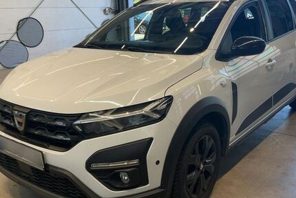 Dacia Jogger 57.292 km 15.590 &euro; Garbsen / Hannover 30827