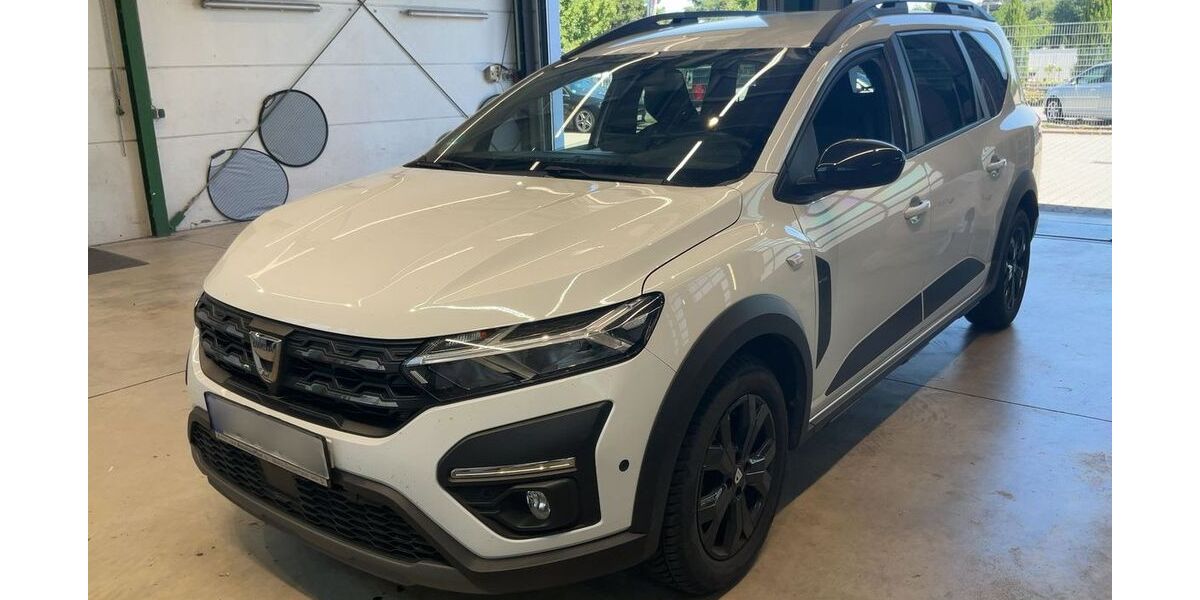 Dacia Jogger 57.292 km 15.590 &euro; Garbsen / Hannover 30827
