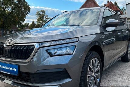 Skoda Kamiq 49.321 km 18.990 € Bispingen 29646