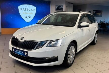 Skoda Octavia 132.000 km 12.600 &euro; Bad Krozingen 79189