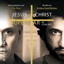 Jesus Christ Superstar - in Concert 04.04.2026 Deutsches Theater