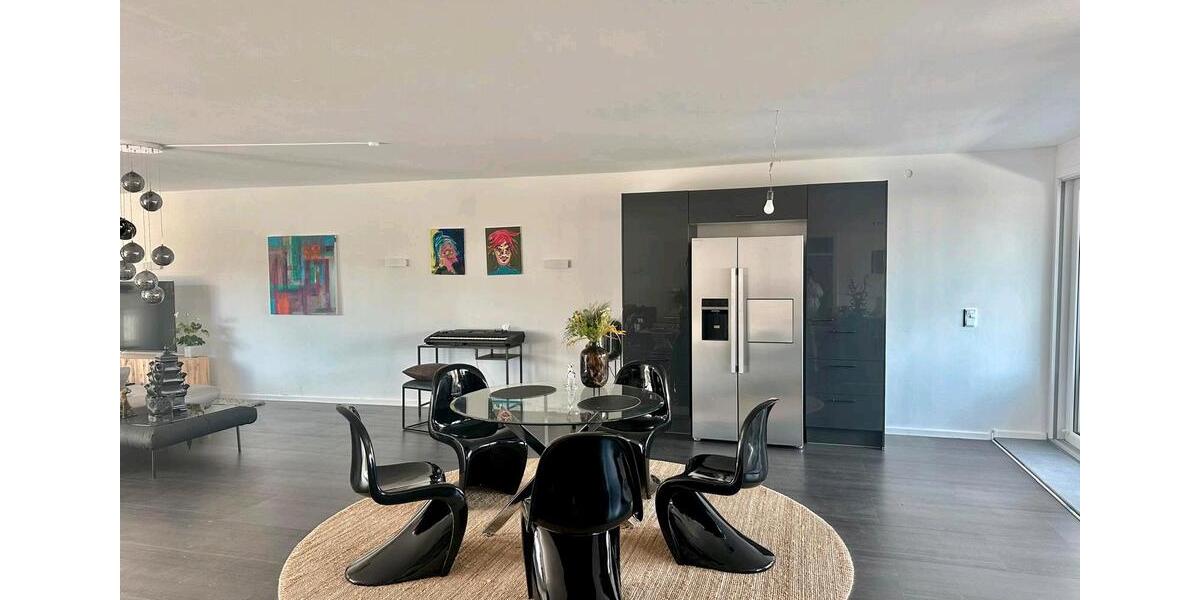 Terrassenwohnung Herzogenrath - 3 Zimmer, 200 m&sup2;, 1.200&euro; | Angebot:26351725