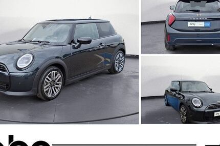 Mini Cooper C 6.022 km 26.990 &euro; Emmendingen 79312