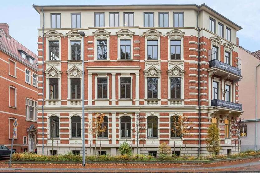 Büro in Hannover 720 € 23 m²