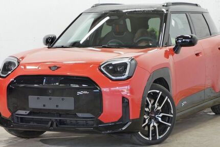 Mini Aceman 2.500 km 35.750 &euro; Wasserburg a. Inn 83512