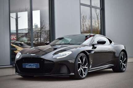 Aston Martin DBS 2.390 km 359.850 &euro; Waldlaubersheim 55444