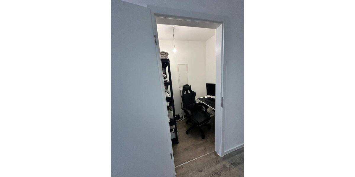 Etagenwohnung Fürth Südstadt - 2 Zimmer, 52 m&sup2;, 554&euro; | Angebot:26866310