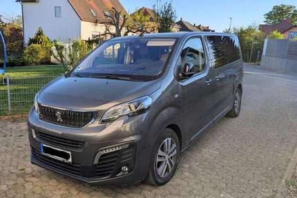 Peugeot Traveller 55.000 km 35.000 &euro; Bexbach 66450