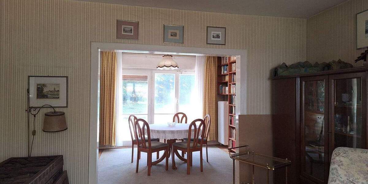 Doppelhaushälfte Wiesbaden / Wiesbaden Nordost Wiesbaden - 4 Zimmer, 90 m&sup2;, 650.000&euro; | Angebot:25660964