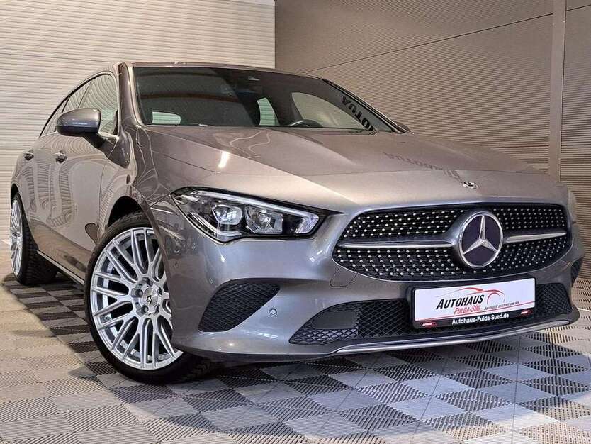 CLA 200