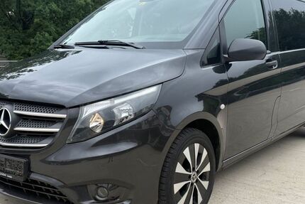 Mercedes-Benz Vito 207.876 km 23.990 € Sontra 36205