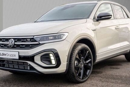 VW T-Roc 1.065 km 39.980 &euro; Trier 54292