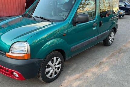 Renault Kangoo 126.600 km 2.999 € Pinneberg 25421