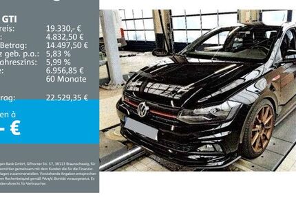 VW Polo 83.027 km 19.330 &euro; Reutlingen 72770