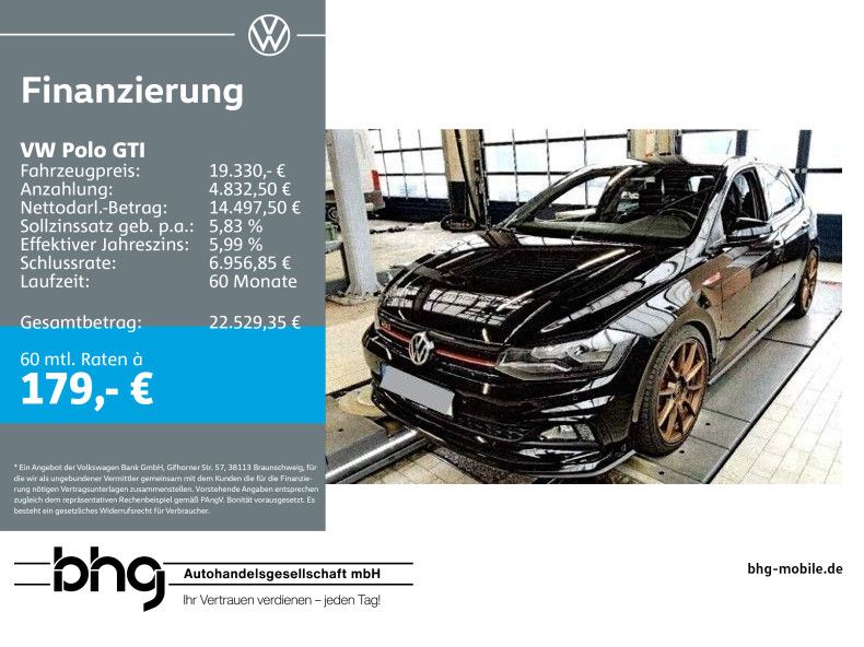 VW Polo 83.027 km 19.330 &euro; Reutlingen 72770