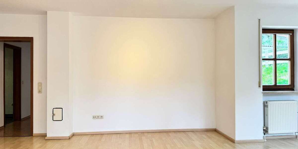 Wohnung zum Kaufen in Salzweg 235.000 € 78 m² 3 zimmer