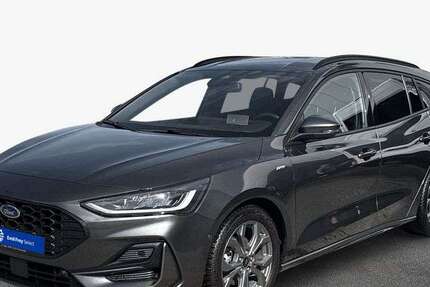 Ford Focus 31.645 km 19.890 &euro; Roth 91154