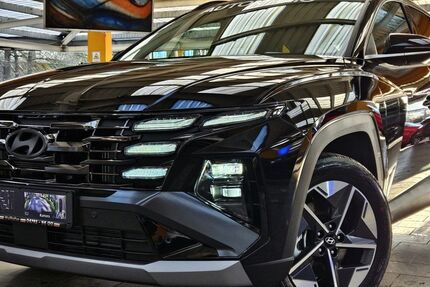 Hyundai TUCSON 15.000 km 31.790 € Wallhöfen bei Bremen 27729