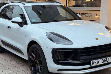 Porsche Macan 19.999 km 97.900 &euro; Nürnberg 90408
