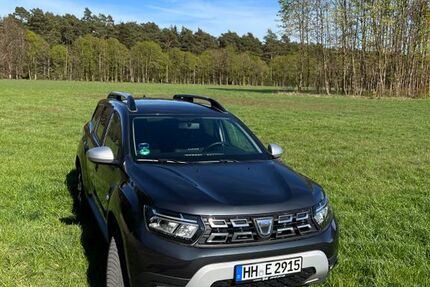 Dacia Duster 36.800 km 19.000 &euro; Wittenborn 23829