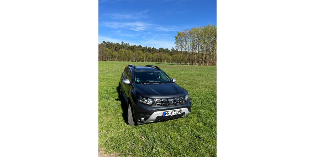 Dacia Duster 36.800 km 19.800 &euro; Wittenborn 23829